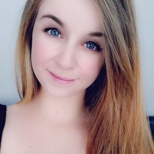 Meet your Posher, Carissa